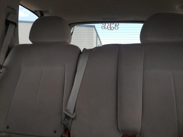 Photo 10 from auction – 2008 CHEVROLET TRAILBLAZE with VIN 1GNDS13S882104144