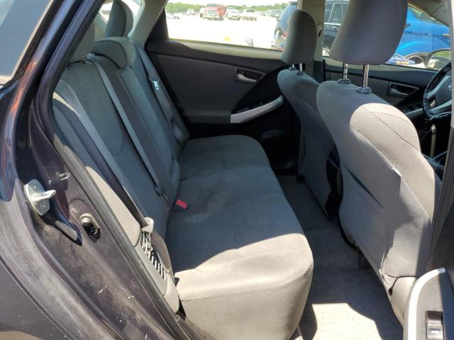 Photo 10 from auction – 2013 TOYOTA PRIUS with VIN JTDKN3DU6D1623311