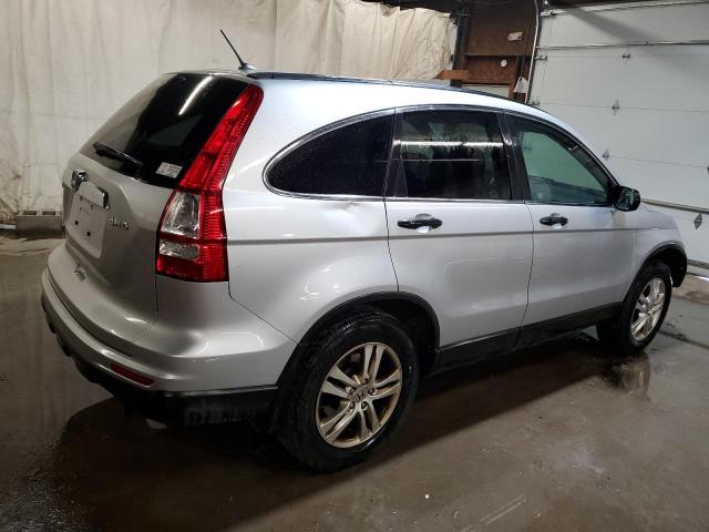 Photo 3 from auction – 2011 HONDA CR-V EX with VIN 5J6RE4H50BL024228