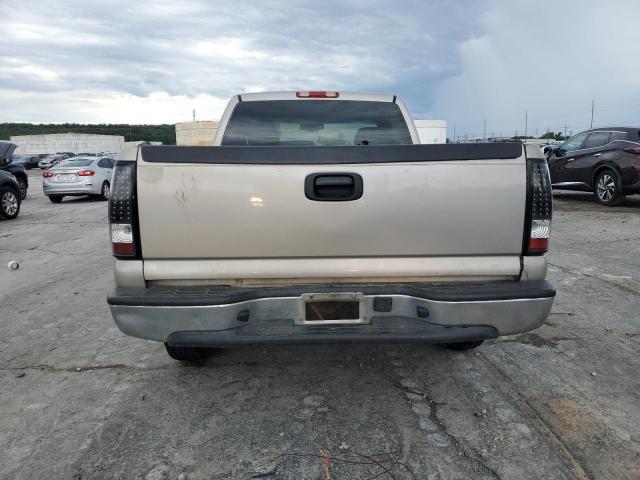 Photo 6 from auction – 2006 CHEVROLET SILVERADO with VIN 3GCEC14X86G242209