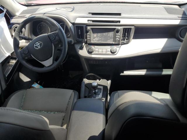 Photo 8 from auction – 2017 TOYOTA RAV4 LIMIT with VIN 2T3DFREV7HW638407