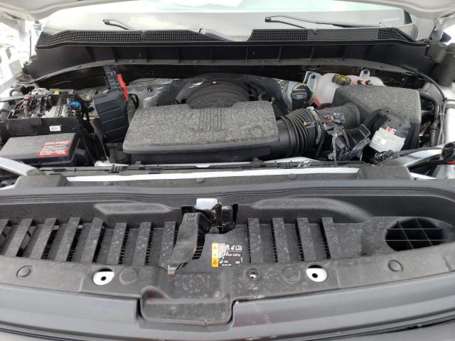 Photo 11 from auction – 2023 CHEVROLET SILVERADO with VIN 3GCNAAEDXPG230509