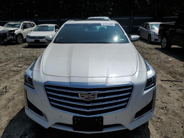 Photo 5 from auction – 2019 CADILLAC CTS PREMIU with VIN 1G6AY5SS6K0100926