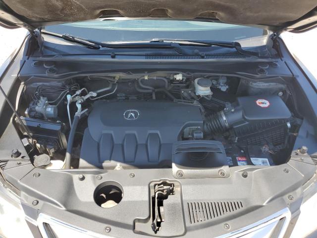 Photo 11 from auction – 2014 ACURA RDX TECHNO with VIN 5J8TB4H50EL016317