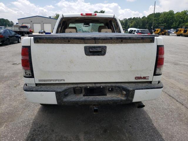 Photo 6 from auction – 2007 GMC NEW SIERRA with VIN 2GTEK638071674717