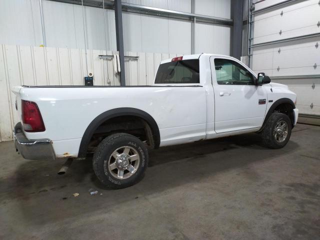 Photo 3 from auction – 2010 DODGE RAM 2500 with VIN 3D7LT2ET0AG146162