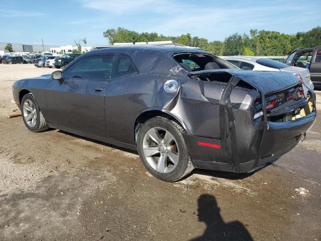 Photo 2 from auction – 2017 DODGE CHALLENGER with VIN 2C3CDZAG4HH626177