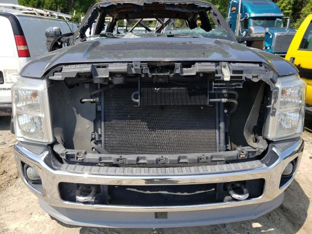 Photo 11 from auction – 2012 FORD F250 SUPER with VIN 1FT7W2B61CEC48632