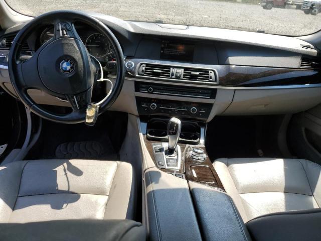 Photo 8 from auction – 2013 BMW 535 XI with VIN WBAFU7C52DDU77653