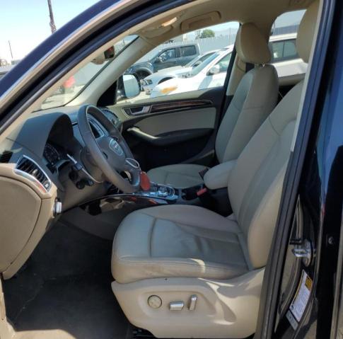 صورة رقم 7 من المزاد - 2014 AUDI Q5 PREMIUM مع VIN WA1LFAFP9EA023052