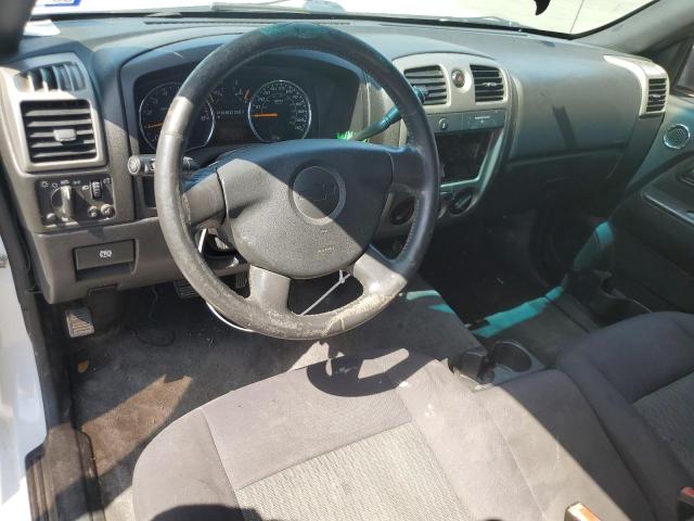 Photo 8 from auction – 2012 CHEVROLET COLORADO with VIN 1GCESBF94C8126434