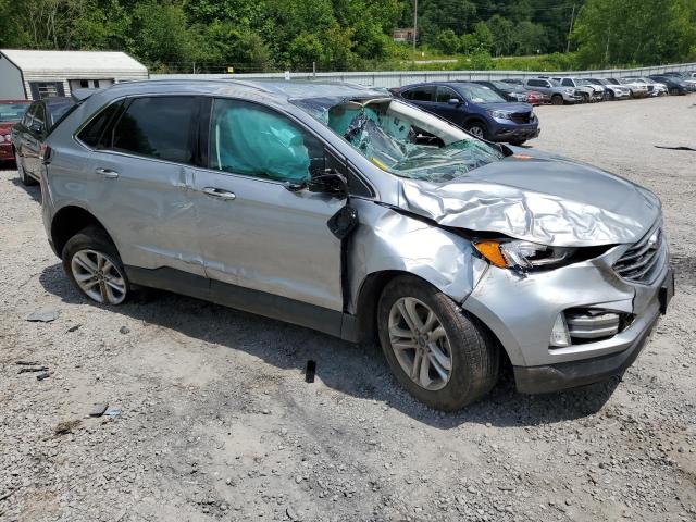 Photo 4 from auction – 2020 FORD EDGE SEL with VIN 2FMPK4J98LBA57994