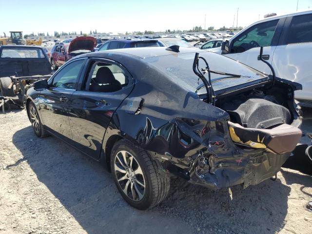 Photo 2 from auction – 2015 ACURA TLX TECH with VIN 19UUB1F52FA006231