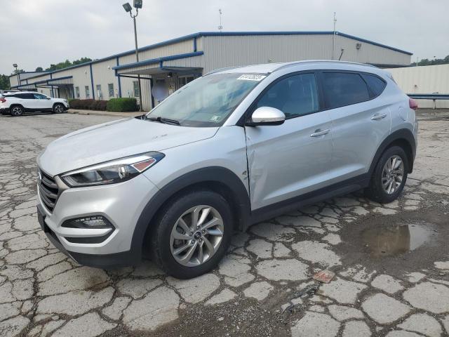 HYUNDAI TUCSON LIM 2016 with VIN KM8J3CA21GU107070 - Photo from auction