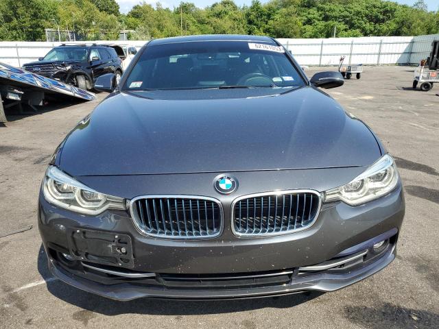 Photo 5 from auction – 2018 BMW 330E with VIN WBA8E1C52JA171326