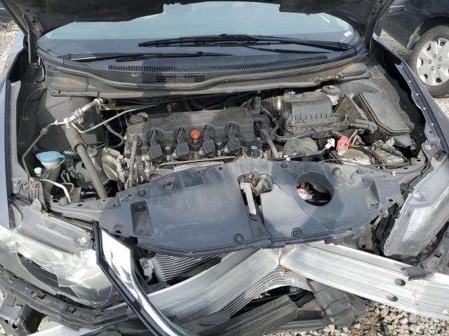 Photo 11 from auction – 2015 HONDA CIVIC EXL with VIN 2HGFB2F97FH517324