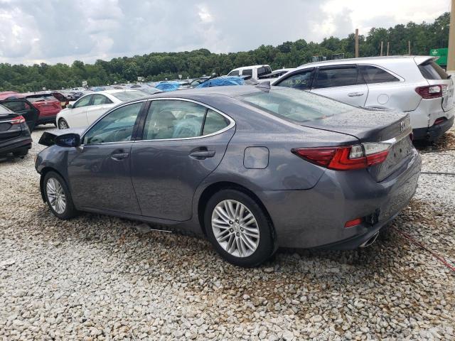 Photo 2 from auction – 2016 LEXUS ES 350 with VIN 58ABK1GG6GU002113