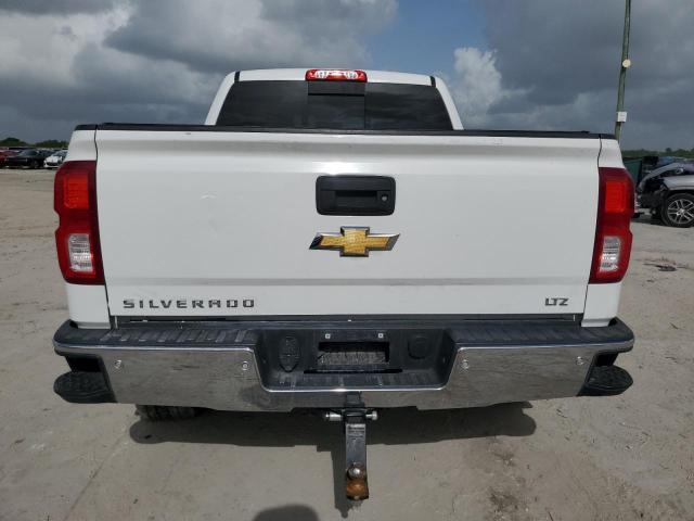 Photo 6 from auction – 2018 CHEVROLET SILVERADO with VIN 3GCPCSEC1JG201777