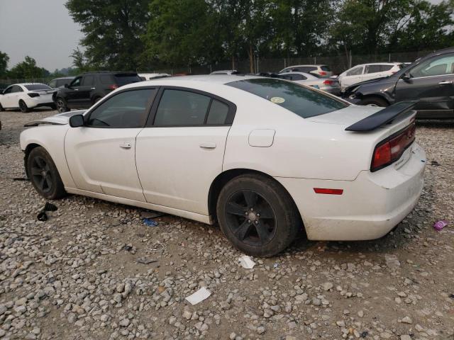 Photo 2 from auction – 2012 DODGE CHARGER SE with VIN 2C3CDXBG1CH264577