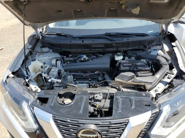 Photo 12 from auction – 2018 NISSAN ROGUE S with VIN 5N1AT2MT7JC764144