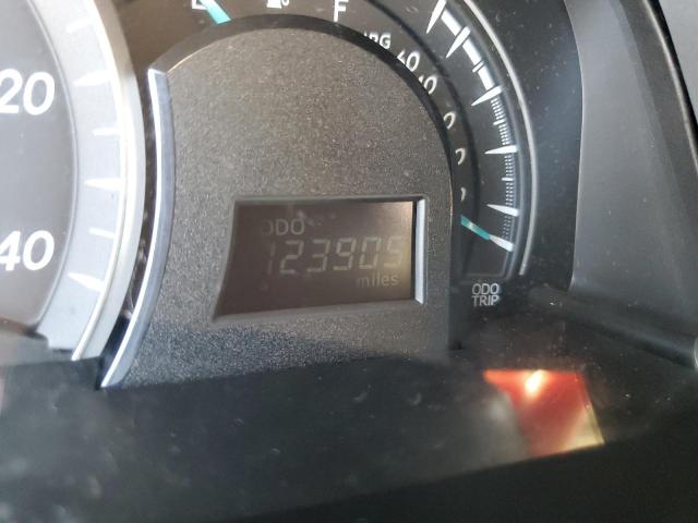 Photo 9 from auction – 2013 TOYOTA CAMRY L with VIN 4T1BF1FK6DU717745