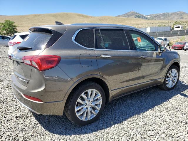 Фото 3 с аукциона – 2019 BUICK ENVISION P с VIN LRBFX4SX6KD064142