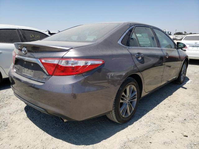 Photo 3 from auction – 2017 TOYOTA CAMRY LE with VIN 4T1BF1FK2HU288318