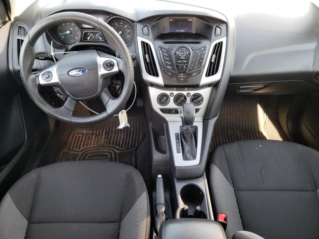 Снимка 8 от търг – 2014 FORD FOCUS SE с VIN 1FADP3K22EL371363