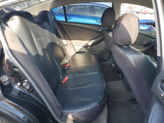 Photo 10 from auction – 2010 NISSAN ALTIMA BAS with VIN 1N4AL2AP6AC179878