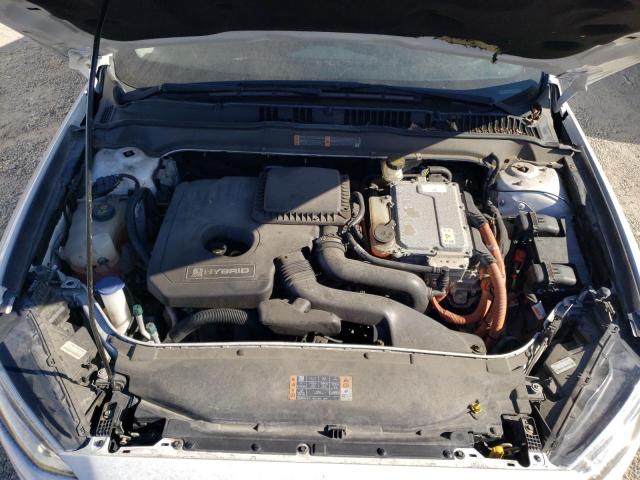 Photo 11 from auction – 2017 FORD FUSION TIT with VIN 3FA6P0RUXHR301890
