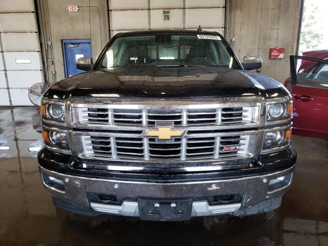 Photo 5 from auction – 2015 CHEVROLET SILVERADO with VIN 1GCVKSEC6FZ293776