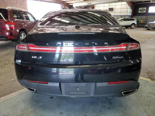 Photo 6 from auction – 2013 LINCOLN MKZ with VIN 3LN6L2G96DR818464