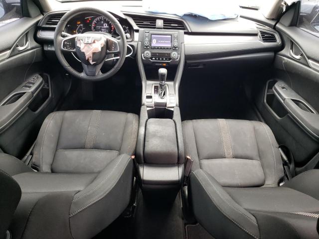 Photo 8 from auction – 2016 HONDA CIVIC LX with VIN 19XFC2F51GE001126