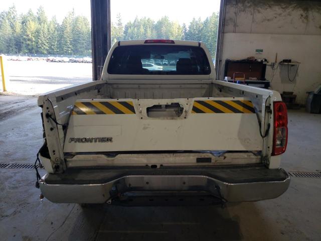Photo 6 from auction – 2013 NISSAN FRONTIER S with VIN 1N6BD0CT9DN720034