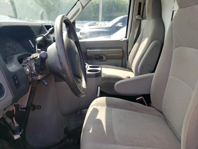 Photo 7 from auction – 2013 FORD ECONOLINE with VIN 1FTNE2EW5DDA67272