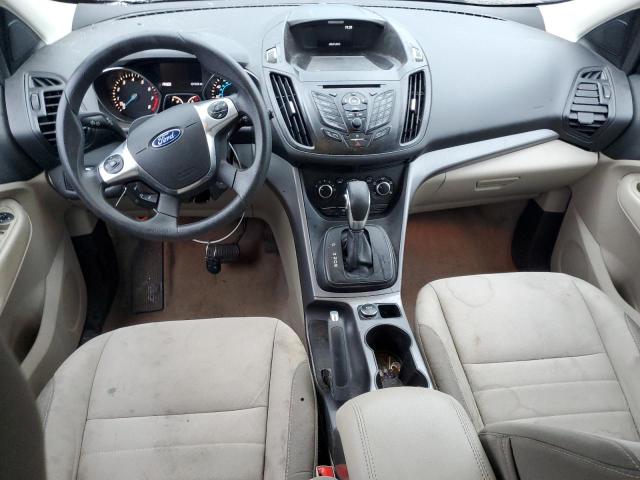 Photo 8 from auction – 2016 FORD ESCAPE SE with VIN 1FMCU0G77GUA14402