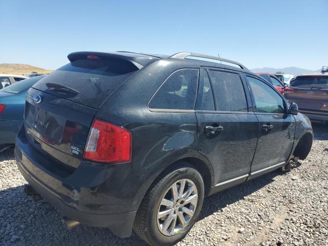 Photo 3 from auction – 2012 FORD EDGE SEL with VIN 2FMDK4JC8CBA81582