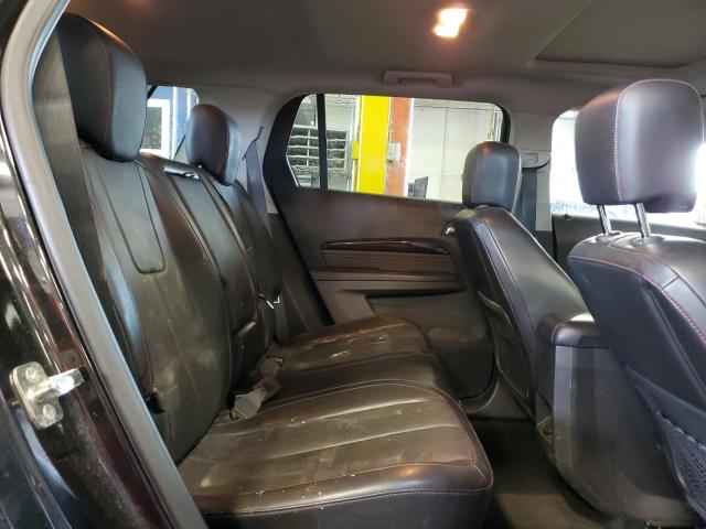 Photo 10 from auction – 2014 GMC TERRAIN DE with VIN 2GKALUEK8E6323843