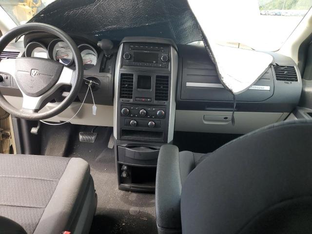 Photo 8 from auction – 2010 DODGE GRAND CARA with VIN 2D4RN4DE7AR191870