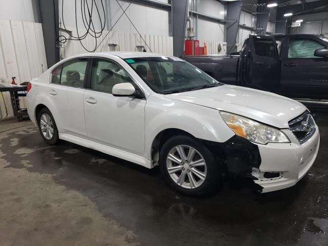 Photo 4 from auction – 2012 SUBARU LEGACY 2.5 with VIN 4S3BMCC69C3002301