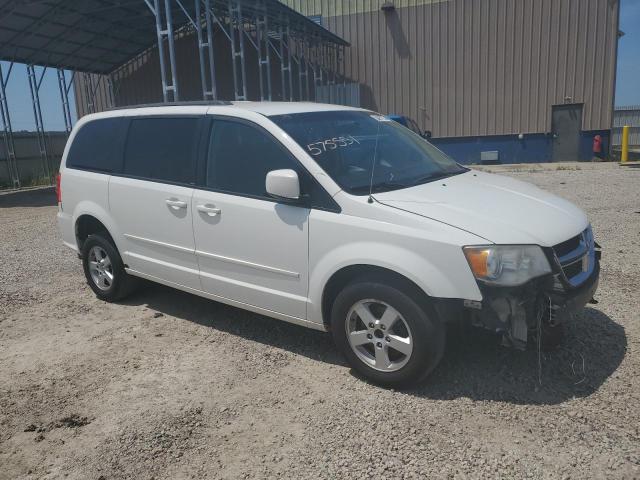Photo 4 from auction – 2013 DODGE GRAND CARA with VIN 2C4RDGCG4DR575551