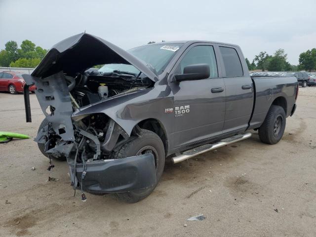 RAM 1500 CLASS 2020 with VIN 1C6RR6FTXLS108269 - Photo from auction