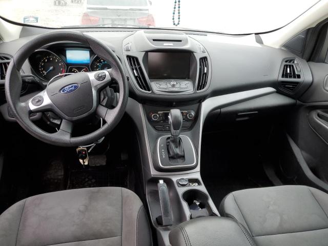 Photo 8 from auction – 2014 FORD ESCAPE SE with VIN 1FMCU0GX0EUB43756