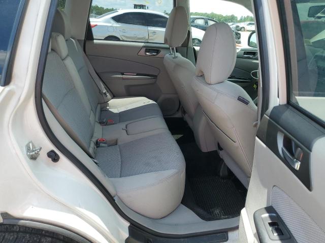 Photo 10 from auction – 2011 SUBARU FORESTER 2 with VIN JF2SHADC4BH758845