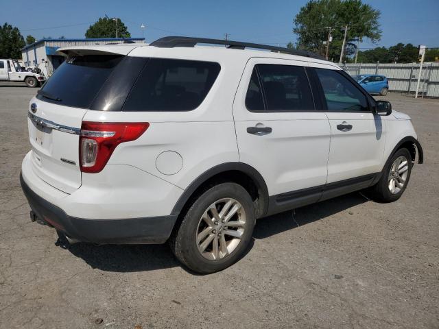 Photo 3 from auction – 2015 FORD EXPLORER with VIN 1FM5K7B87FGA82879