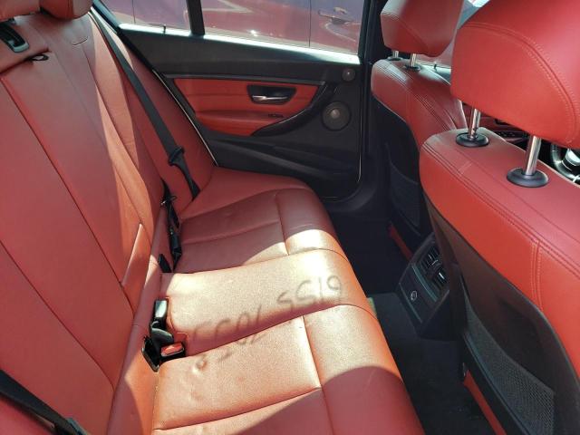 Photo 10 from auction – 2013 BMW 335 I with VIN WBA3A9G50DNN73051