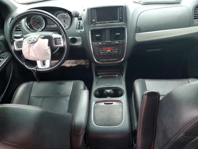Photo 8 from auction – 2019 DODGE GRAND CARA with VIN 2C4RDGEG4KR760337