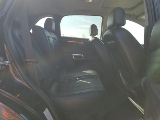 Photo 11 from auction – 2014 CHEVROLET CAPTIVA LT with VIN 3GNAL3EK1ES669733