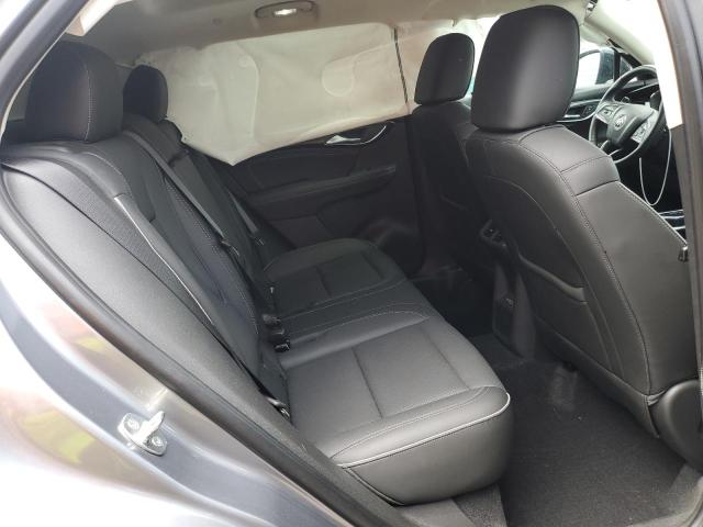 Photo 11 from auction – 2021 BUICK ENVISION E with VIN LRBFZNR41MD055069