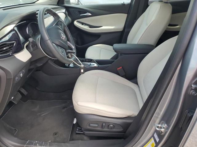 Photo 7 from auction – 2023 BUICK ENCORE GX with VIN KL4MMBS24PB049226
